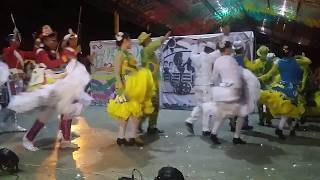 Filhos De Picui 2017 festival etapa borborema em santa luzia