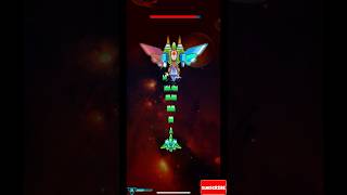 Galaxy attack: Alien shooter game 1 | #alien #space #games #gameplay