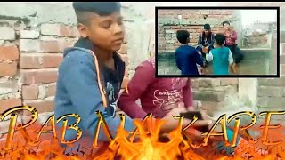 Rab Na Kare Kare Ke Ye Zindagi || Latest Video and Song in 2020|| Sad Friendship story