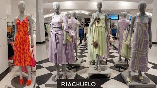 TOUR NA RIACHUELO;  LANÇAMENTOS DE VERÃO, TENDÊNCIAS FASHION, TENDÊNCIAS DE MODA.