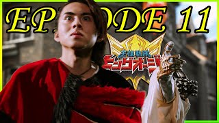 King-Ohger Episode 11 Review