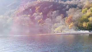 Loch Lomond 'The Bonnie Banks' #sunny #happyplace #chill #love