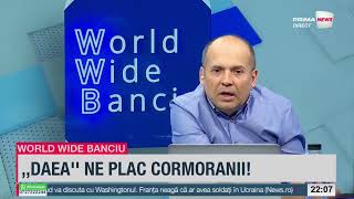 World Wide Banciu •10 Aprilie 2023 • Toate emisiunile