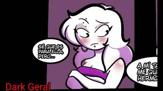 El Atuendo (Your Boyfriend Game) [Fandub latino] {ComicDubs}