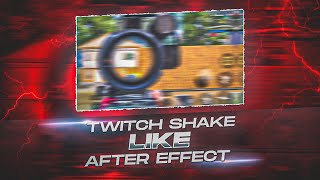 TWITCH SHAKE LIKE AFTER EFFECT IN ANDROID 😮🔥||ALIGHTMOTION TUTORIAL||ASSUALT7