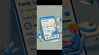 Learn how to set up parental controls in Window ,Keep your kids safe online with these simple steps!