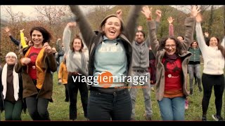 ViaggieMiraggi - la rete del turismo responsabile