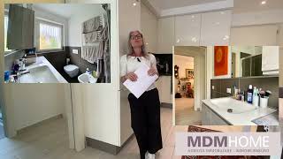 Via Toti, trilocale in perfette condizioni | MDMHOME Agenzia Immobiliare di Elena Da Molin & C.