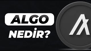 Algorand (ALGO) Coin Nedir? Algo Coin İncelemesi ve Yorum