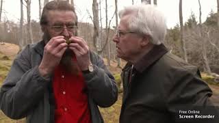 Warwick Smell Group - Countryfile - 29.03.2020