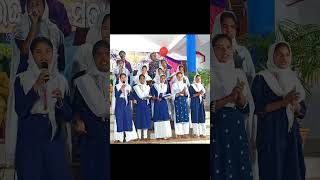 New odia Christian song #shortvideo #youtubeshorts #shorts #viral #trending #jesus