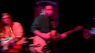 Chocolate Bread - "Piledriver" - Live at Crossroads - Garwood, NJ