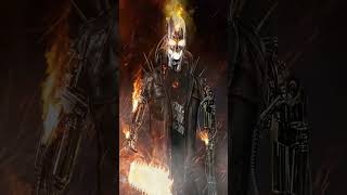 Ghost Rider, #shorts ,#trending ,#viral ,#avengers