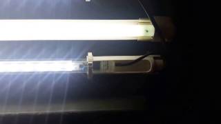 AQUAEL LEDDY TUBE RETRO FIT 10W LED