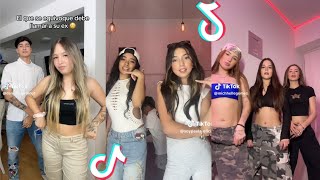 Las Mejores Tendencias y Bailes de Tik Tok INuevos trends tiktok 2024 | Bailando TIK TOK