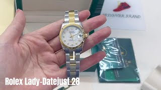 Rolex Day-Date