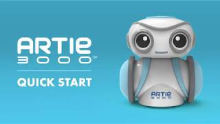 Educational Insights Artie 3000 The Coding Robot: STEM Toy, Coding Robot for Kids 7+