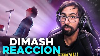 Por esta RAZÓN DIMASH es el MEJOR | Profesor de Música REACCIONA - Análisis