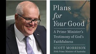 Get ready for a laugh - Scott Morrison’s book reviews uncensored