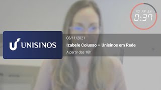 Revitalização das Cidades | Unisinos em Rede