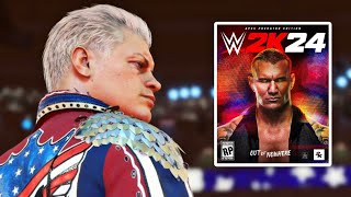 WWE 2K24 Rumours That Could Be Possible!