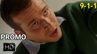 9-1-1 6x13 Promo "New Sensation" (HD) Season 6 Episode 13 Released Mood Writer #911