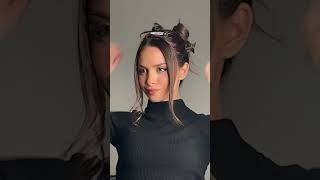 #headband #easy #hairstyle #tutorial #youtubeshorts #viral #2024