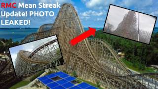 RMC Mean Streak Update #1 | Top Hat + Lift