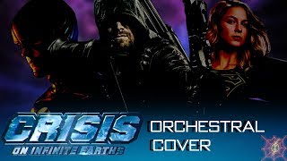 Crisis on Infinite Earths - Fan Soundtrack