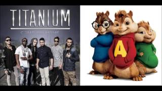 Come on Home - Titanium (Chipmunk Version)