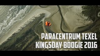 Kingsday Wingsuit Boogie 2016