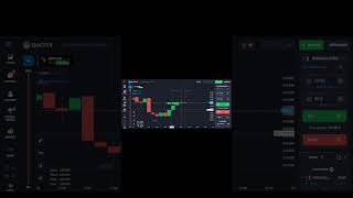 Quotex profit | candle stick psychology | price action #quotextradingstrategy #binaryoptions #quotex