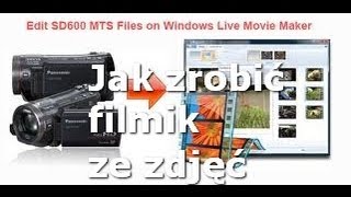 jak zrobić filmik ze zdjęć