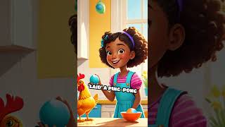 Missy's Whimsical Tea Party #trending #funny #viralvideo #shorts #youtubeshorts