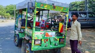 INNOVATION  !!  THIS  MAN  CONVERTED  HIS  VEHICLE  INTO  A  SUGARCANE  JUICE  EXTRACTOR  |  SHORTS#