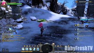 Dragon Nest EP 21: Quest Playthrough Level 10-15 (Gameplay/Commentary)