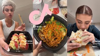 best of @fatherkels mukbangs pt2 | tiktok compilation | asmr #asmr #eating #tiktok #mukbang #eating