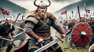 History of Viking Warfare: Unleashing the Fierce Battle Strategies!