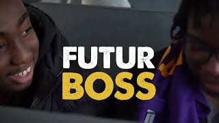 Futur Boss - Groupe 3737