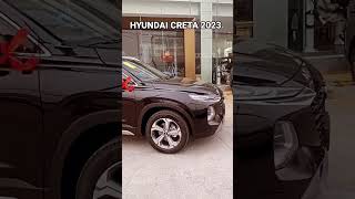 Hyundai Creta 2023 Facelift 🔥 #hyundai #hyundaicreta