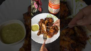 Perfect chicken fry recipe #shorts #food #reels #recipe #ytshorts