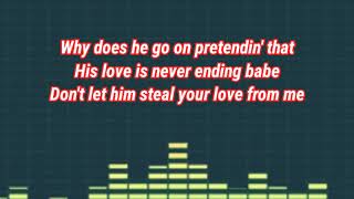 Brother louie by Modern Talking Lyrics HQ