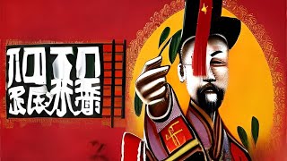 Red Dead 2 But Chinese