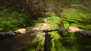 Skid (jump line) // West Coast Riders Club