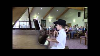 Loveland Academy Of Music - 2013 Recital - Piano Lessons in Loveland, Colorado