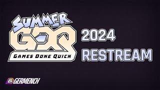 [GER] SGDQ 2024 Mad Panic Coaster Any% von Joester98