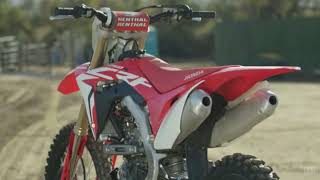 CRF250R VS YZ250F | Aftermarket Exhaust RAW | Sound Comparison