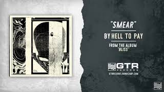 Hell To Pay - Smear (GTR Records)