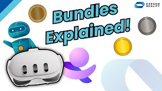 Meta Quest & Microsoft Mesh Bundles EXPLAINED | Tiers, Pricing + More!