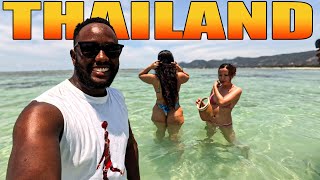 Koh Samui Travel Vlog 2024: Things to do in Koh Samui 🇹🇭